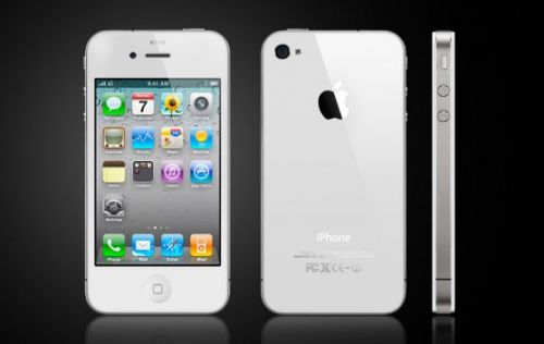 iPhone 4